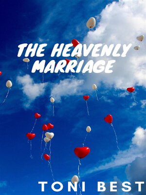 cover image of The Heavenly Marriage